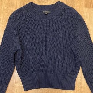 Banana Republic Crew Neck Sweater